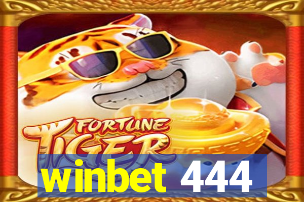 winbet 444